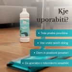 Set za tla - slika za nasvet